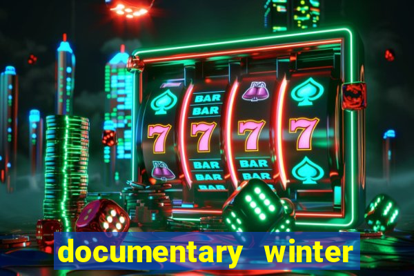 documentary winter on fire